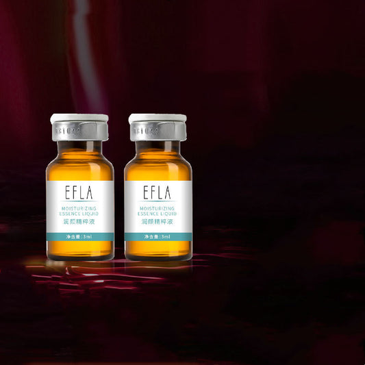 Bolígrafo Lifting 9DST para Reafirmación Facial - Sérum Hidratante Antiedad