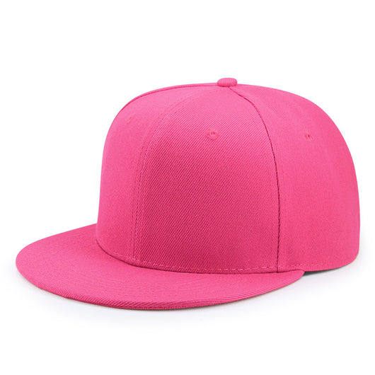 Gorra Hip Hop Visera Plana Cobertura Total - Estilo Street Dance - Image 20