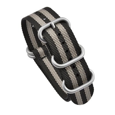 Correa Tejida de Lona Nylon Portátil - Diseño Liso y Versátil - Image 22