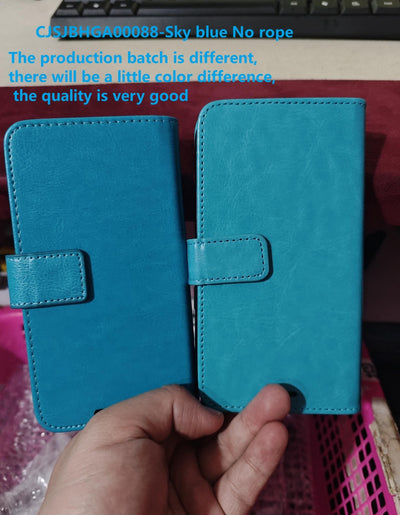 Funda de Cuero para Teléfono - Image 10