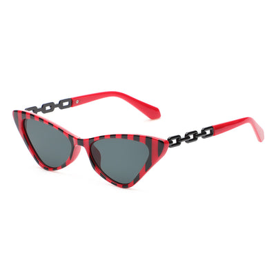 Gafas de Sol Estilo Cat Eye Mixto para Mujer - Image 8