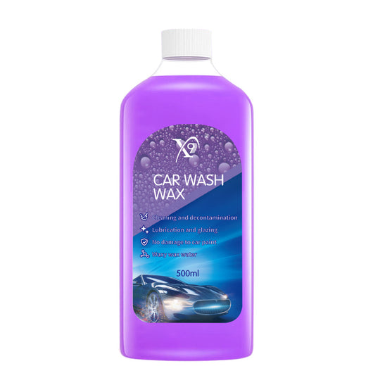 Limpiador Descontaminante Profesional para Auto - Image 10