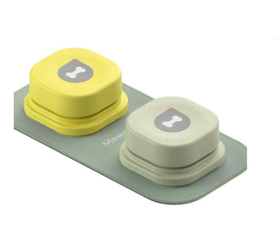 Botones de Comunicación para Mascotas - 4 Colores con Grabación de Voz - Image 28