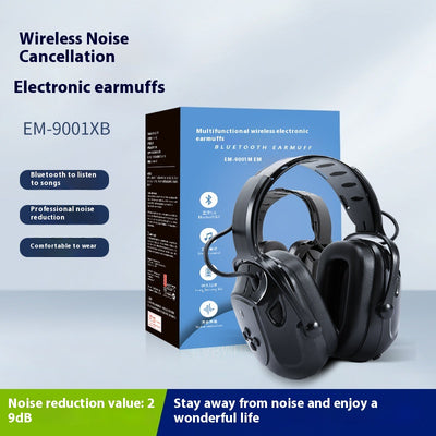 Auriculares Inalámbricos para Gaming con Bluetooth y Micrófono Profesional - Image 6