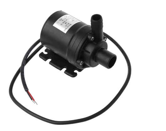 Bomba Centrífuga Brushless de Alto Flujo y Presión - Image 7