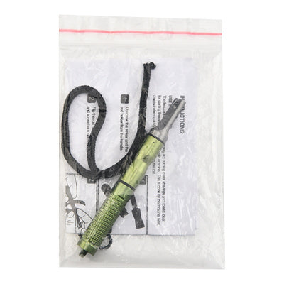 Pedernal de Magnesio Portátil para Emergencias y Camping - Image 6