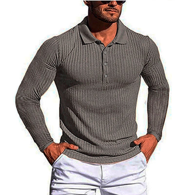 Blusa Ajustada Elástica de Punto para Verano - Image 13