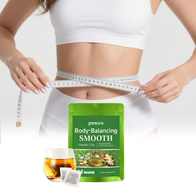 Té Herbal para Mejorar la Circulación