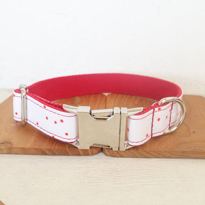 Collar Ajustable para Perros y Gatos - Diseño Personalizable y Cómodo - Image 13