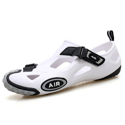 Zapatos Casuales con Perforaciones - Estilo Moderno y Transpirable - Image 9