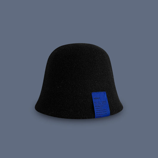 Gorro Pescador Cálido con Parches Trendy para Mujer - Image 7