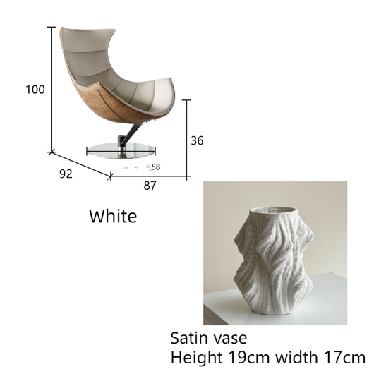 Sillón Tigre Diseño Creativo Estilo Italiano - Image 11
