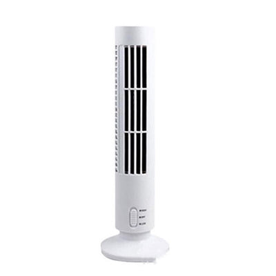 Ventilador USB Portátil Compacto - Image 7