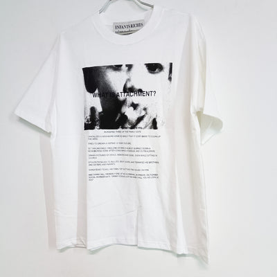 Camiseta Suelta Street Punk de Manga Corta - Image 25