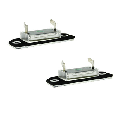Luz LED para Placa de Matrícula Ford Focus y C-MAX 2003-2008