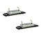 Luz LED para Placa de Matrícula Ford Focus y C-MAX 2003-2008