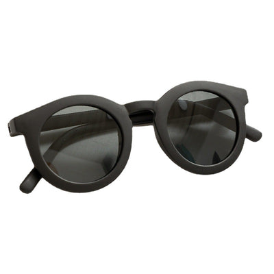 Gafas de Sol Infantiles Retro Coreanas para Bebés 1-5 Años con Protección UV - Image 14