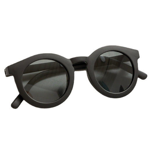 Gafas de Sol Infantiles Retro Coreanas para Bebés 1-5 Años con Protección UV - Image 14