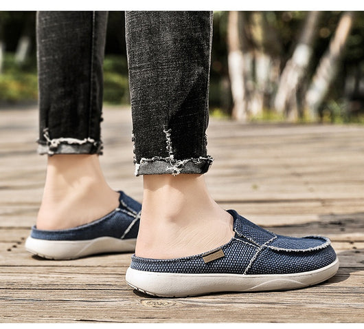 Mocasines Ligeros para Hombre - Pantuflas Verano Comodidad Total - Image 10