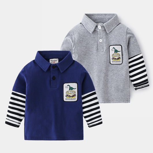 Ropa de Otoño para Niños - Colecciones Cómodas y Modernas - Image 6