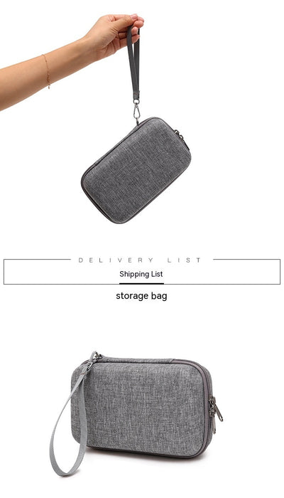 Bolsa de Almacenamiento para Cámara PTZ Móvil - Image 11