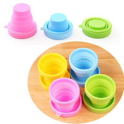 Vaso Telescópico Multiusos para Actividades al Aire Libre - Image 8