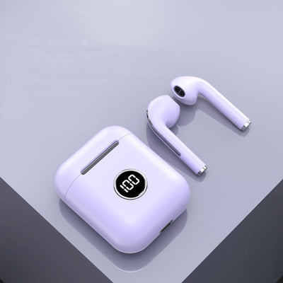 Auriculares Deportivos Bluetooth con Pantalla Digital y Cancelación de Ruido - Image 7