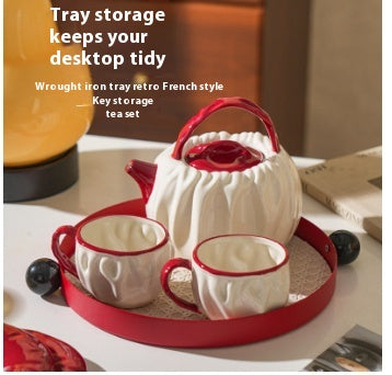 Juego de Tazas para Estrenar Casa - Image 2