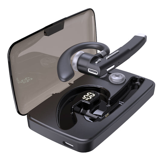 Auriculares Bluetooth Profesionales con Cancelación de Ruido para Negocios - Image 6