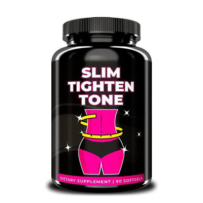 Cápsula Reductora S Slim Tighten Tone - Image 5