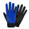 Guantes Deportivos Transpirables con Protección Solar para Escalada y Fitness