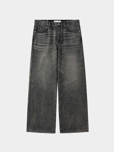 Pantalones Skinny Gris Ahumado Four Seasons - Versátiles para Todo el Año - Image 10