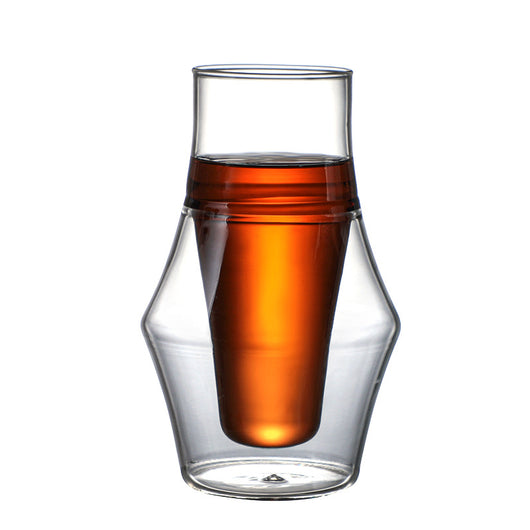 Taza Térmica de Borosilicato Resistente al Calor - Image 5