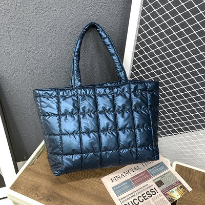 Bolsas Organizadoras de Algodón con Gran Capacidad de Almacenamiento - Image 7