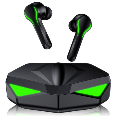 Auriculares TWS Bluetooth de Alta Capacidad y Baja Latencia Dual Mode - Image 4
