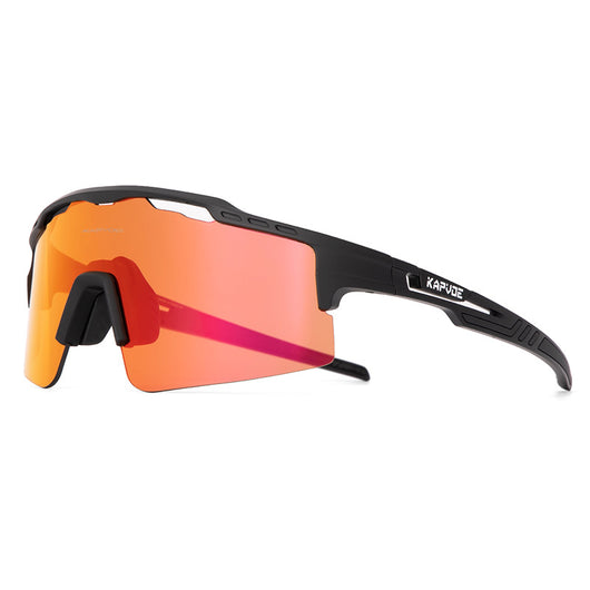 Gafas Polarizadas para Ciclismo con Protección HD y Corrección de Miopía - Image 4