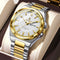 Superficie Blanco Dorado