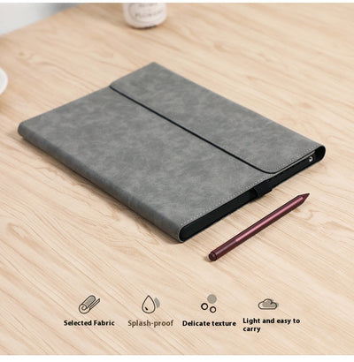 Funda Protectora de Cuero para Surface Pro 789x - Image 21