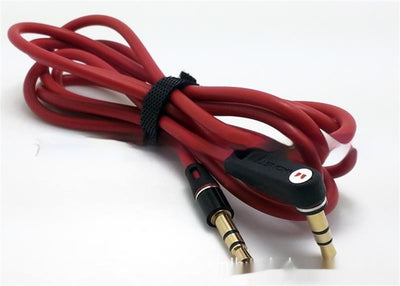 Cable de Audio 3.5mm Acodado Macho a Macho para Autoestereo - Image 10