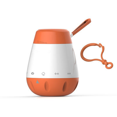 Máquina de Ruido Blanco para Dormir - Dispositivo Calmante para Bebés - Image 2