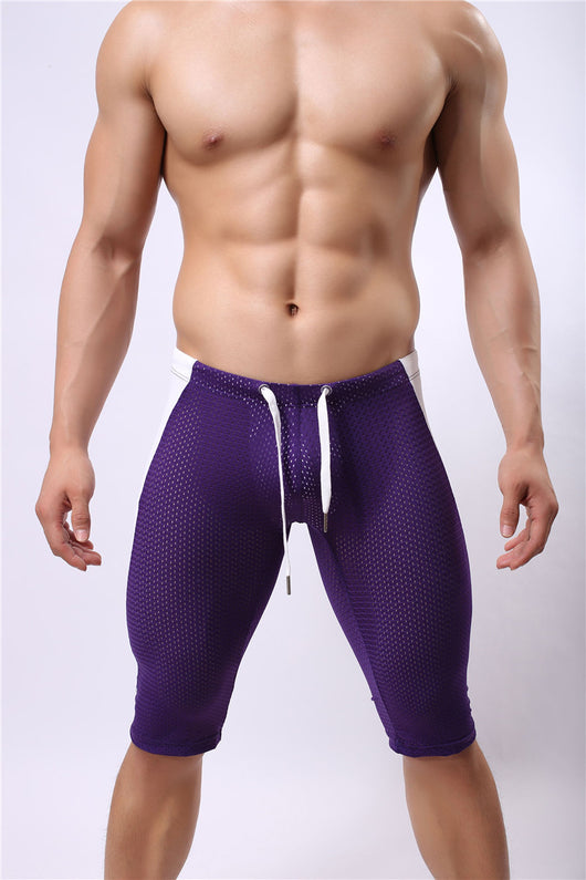 Pantalones Deportivos de Rendimiento - Image 2
