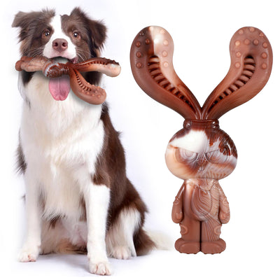 Juguete Resistente de Nylon para Perros - Diversión Duradera - Image 41