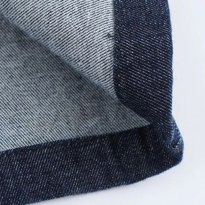 Vestido Camisero Denim para Mujer - Image 17