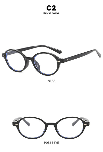 Gafas Literarias Retro Clásicas para Mujer - Image 22