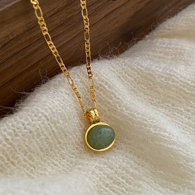 Cadena de Clavícula Elegante Minimalista - Image 8