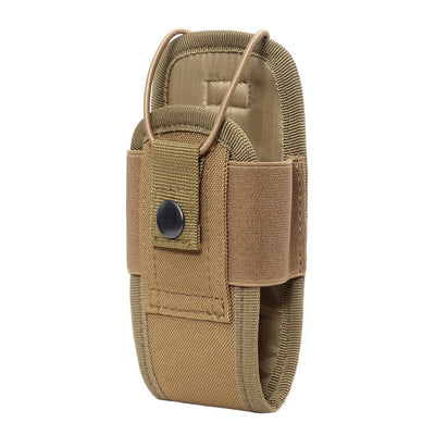 Bolsa Táctica Multifuncional para Walkie-talkie Deportes Outdoor - Image 4