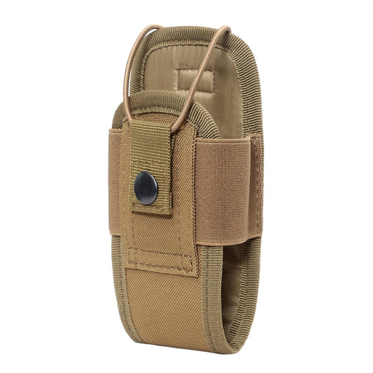 Bolsa Táctica Multifuncional para Walkie-talkie Deportes Outdoor - Image 4