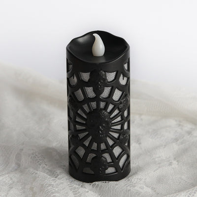 Vela Decorativa Mano Fantasma con Luz LED - Image 7