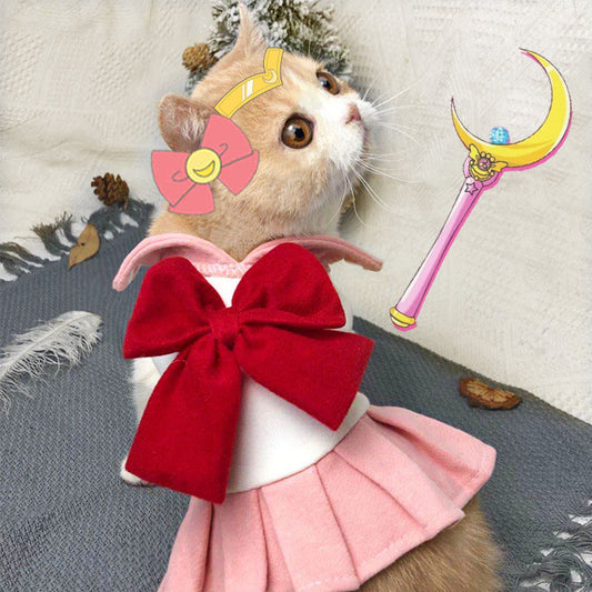 Ropa de Gato Viral para Primavera y Verano - Image 2