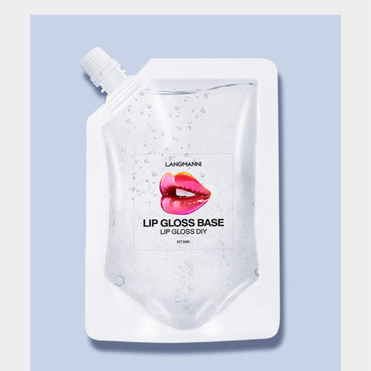 Base Transparente para Brillo Labial - Hidratante y Nutritivo - Image 4